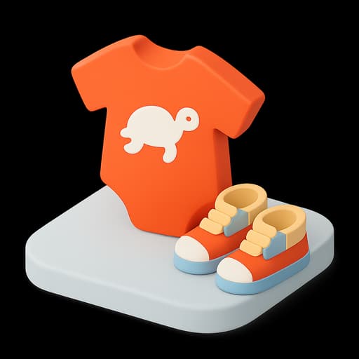 Baby & Kids' Clothing