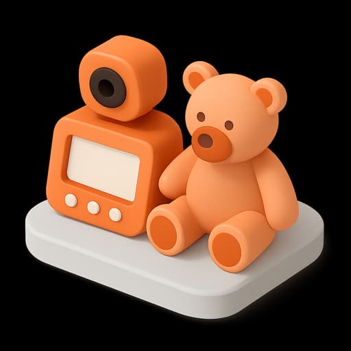 Baby Monitors