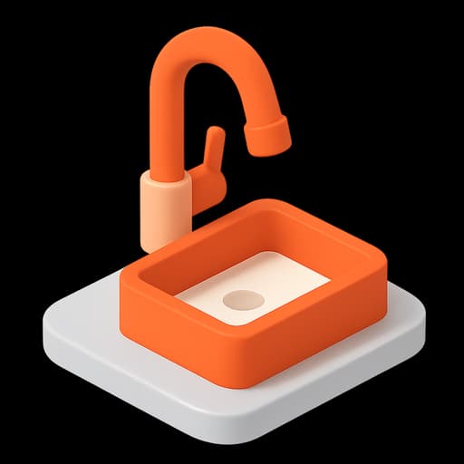 Bathroom Fixtures