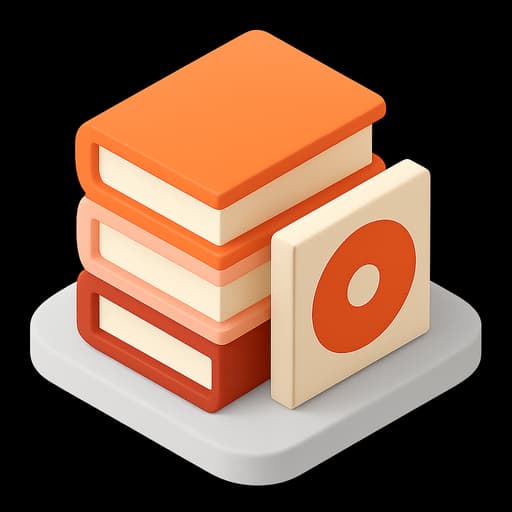 Books & Media