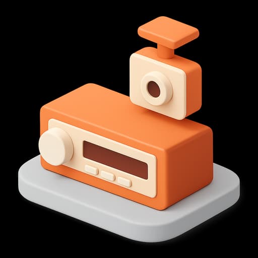 Car Electronics