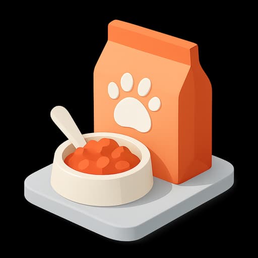 Cat Food