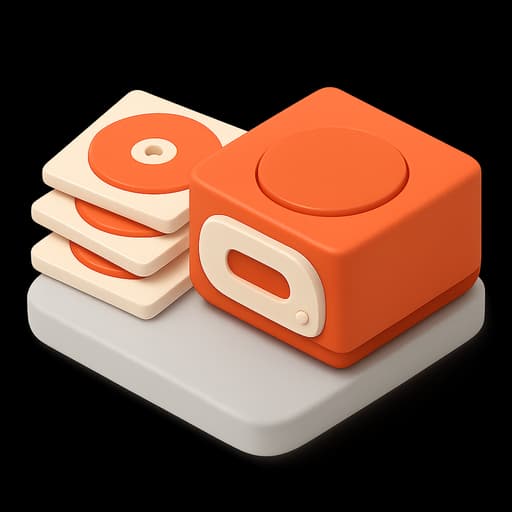 CDs