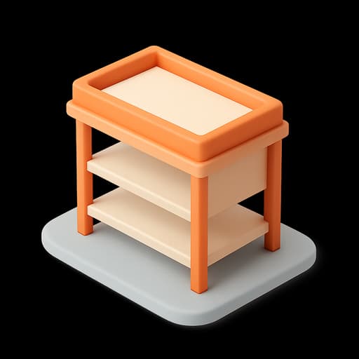 Changing Tables