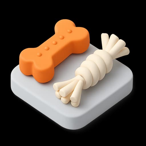 Chew Toys