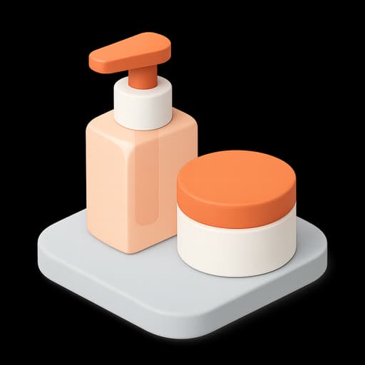 Cleansers