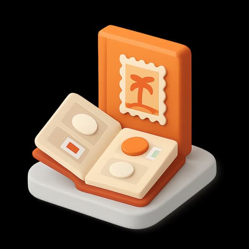 Coins & Stamps