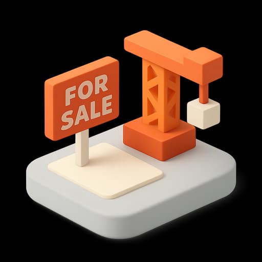 Commercial Lots