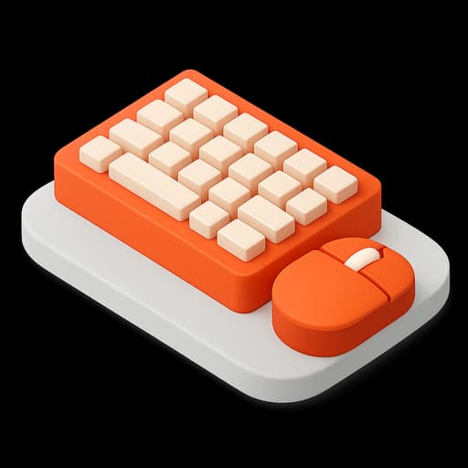 Computer Accessories