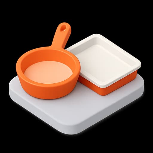 Cookware & Bakeware