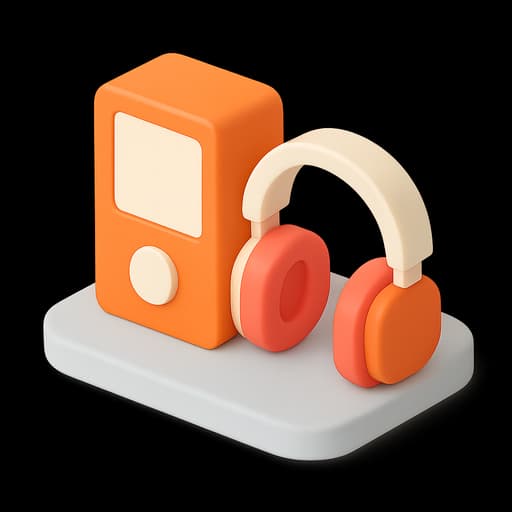Digital Music