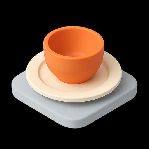 Dinnerware & Serveware