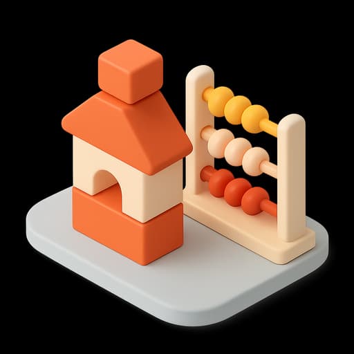 Educational Toys