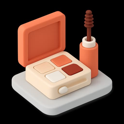Eye Make-up