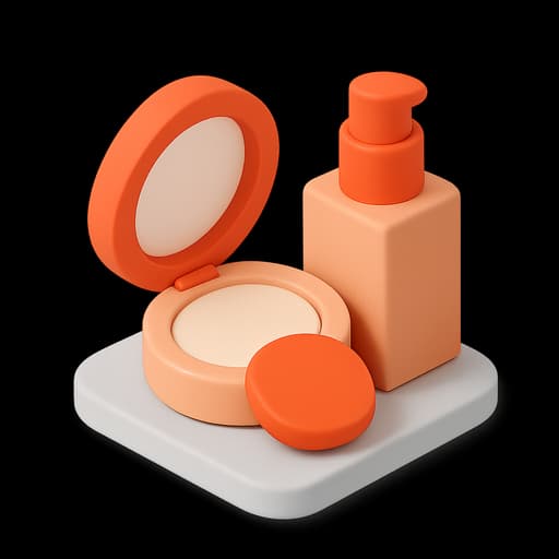 Face Make-up
