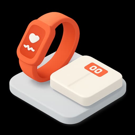 Fitness Trackers