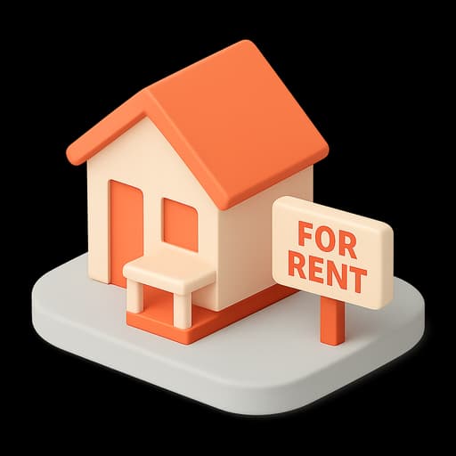 For Rent