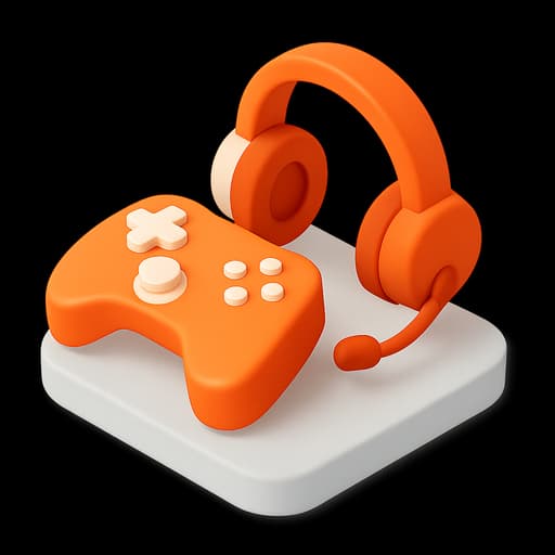 Gaming Accessories