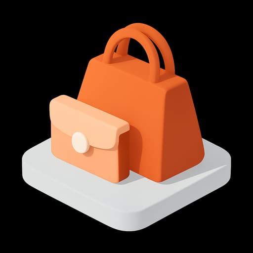 Handbags & Wallets