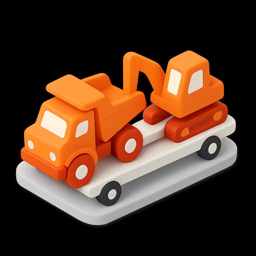 Heavy Vehicles