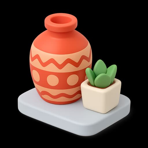 Home Décor
