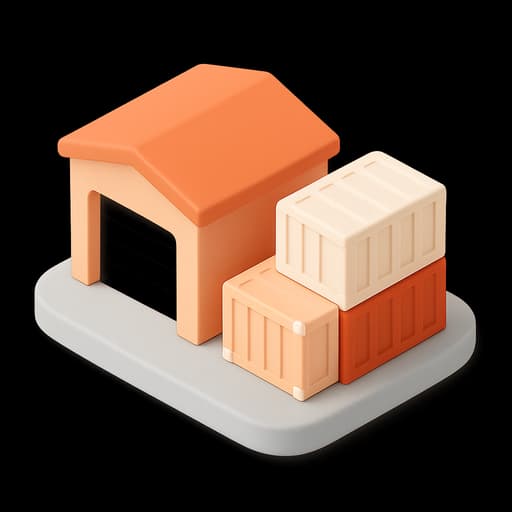 Industrial Properties