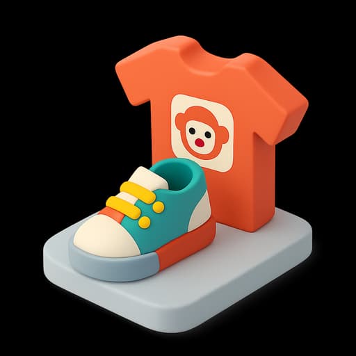Kids' Fashion