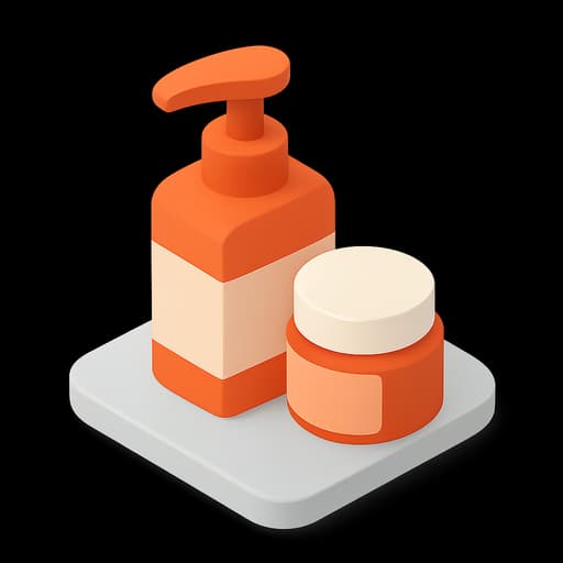 Moisturizers