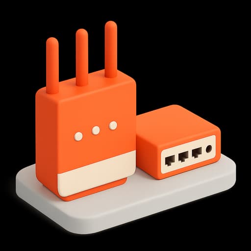 Networking Equipment