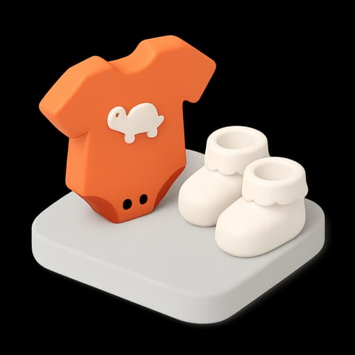 Newborn Clothing