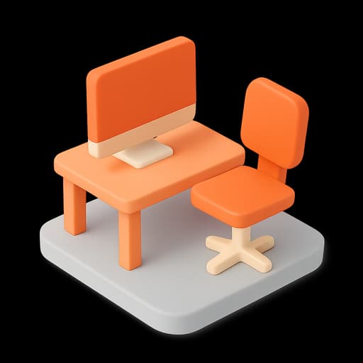 Office Spaces