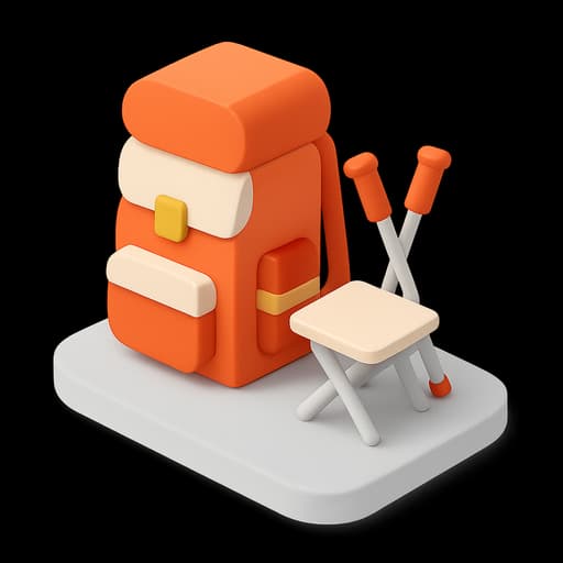 Outdoor Gear