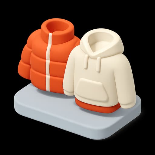 Outerwear