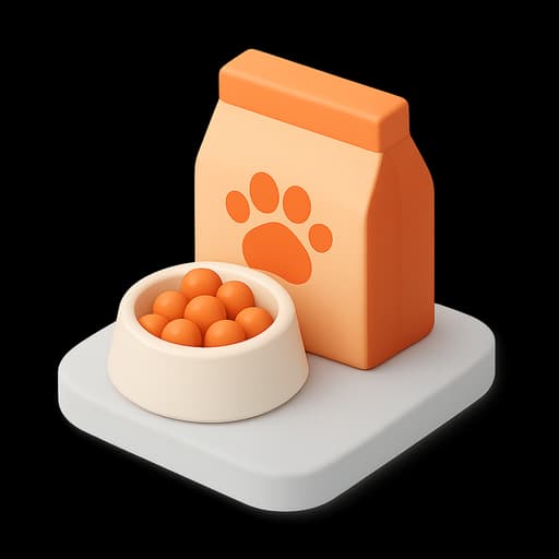 Pet Food
