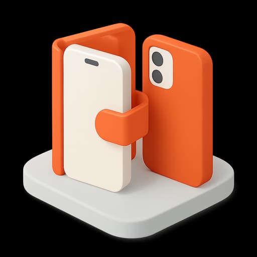 Phone Cases & Covers