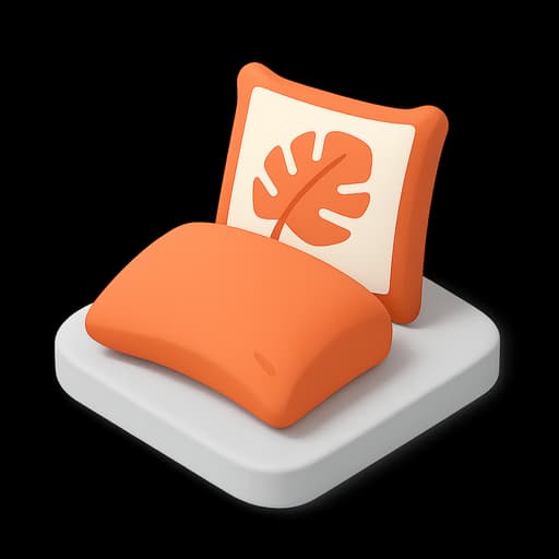 Pillows & Cushions