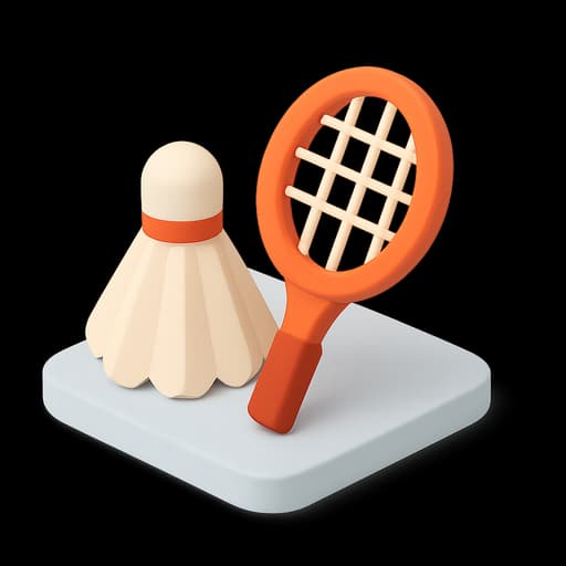 Racquet Sports