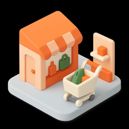 Retail Spaces