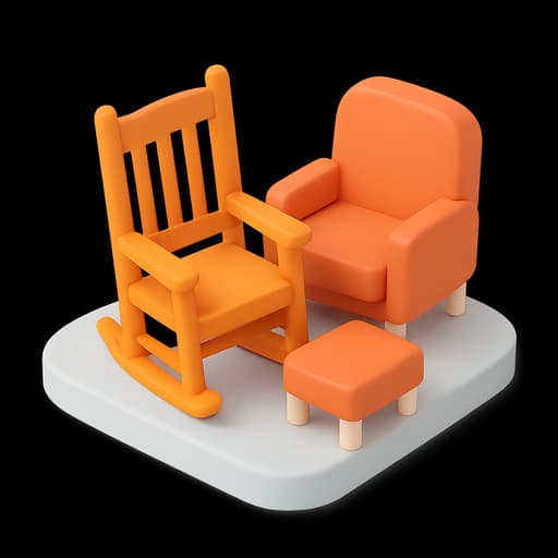 Rocking Chairs