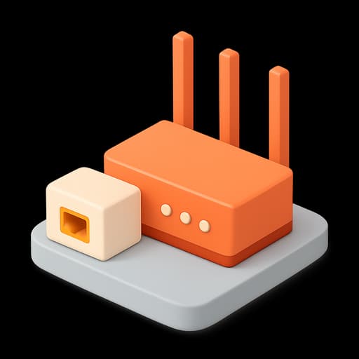 Routers & Modems