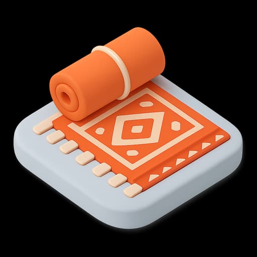 Rugs & Carpets