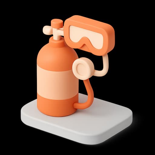 Scuba Equipment