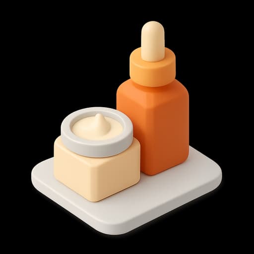 Serums & Treatments