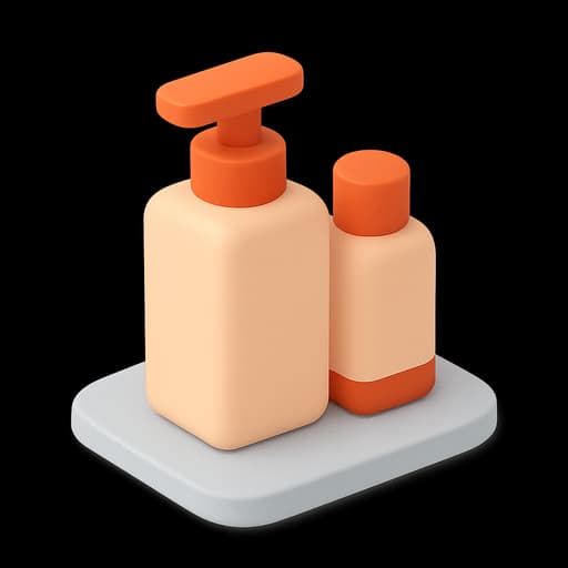 Shampoos & Conditioners