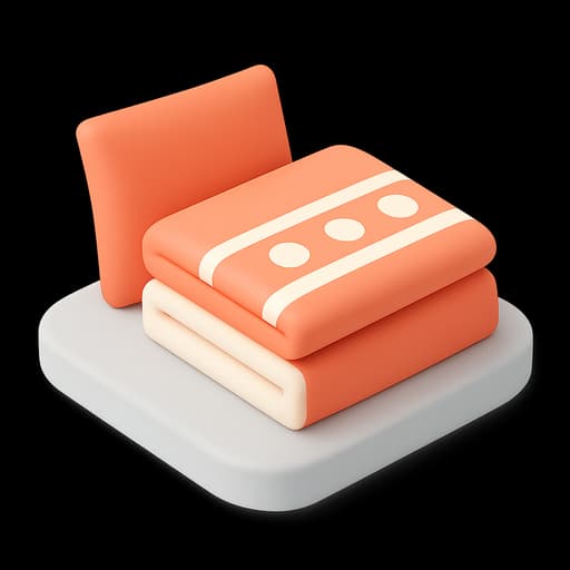 Sheets & Pillowcases