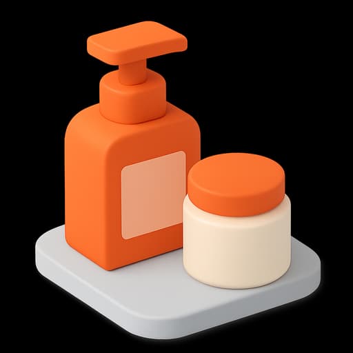 Skincare