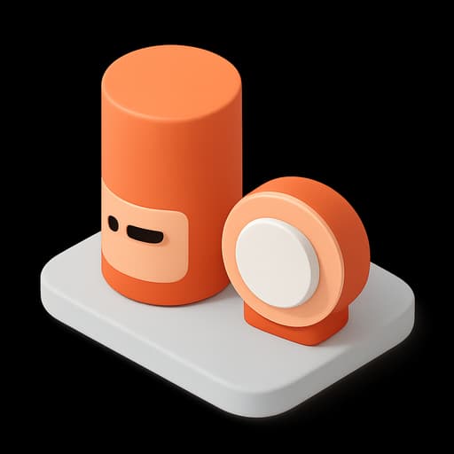 Smart Home Devices
