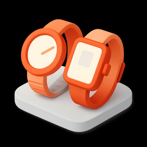 Smartwatches