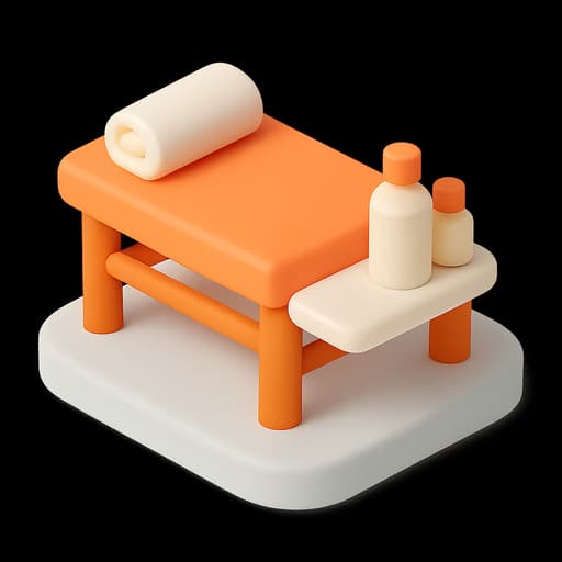 Spa & Massage