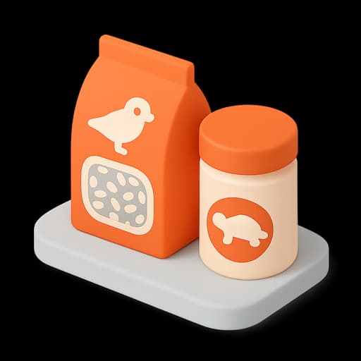 Specialty Pet Food